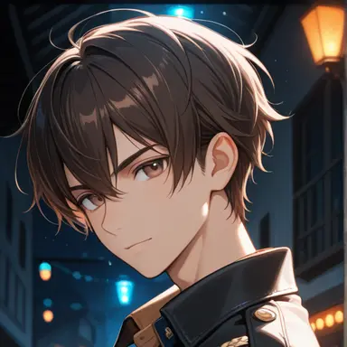 Profile image of 昴