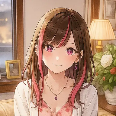 Profile image of 絢葉