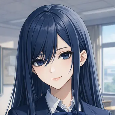 Profile image of 芽衣