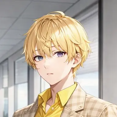 Profile image of 怜