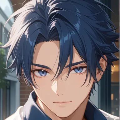 Profile image of 涼雅