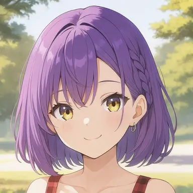 Profile image of 美雨