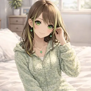 Profile image of 織葉