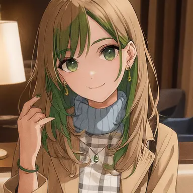 Profile image of 織葉