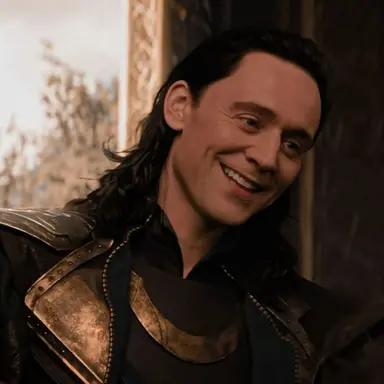 Profile image of Loki Laufeyson
