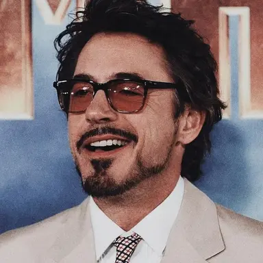 Profile image of Tony stark