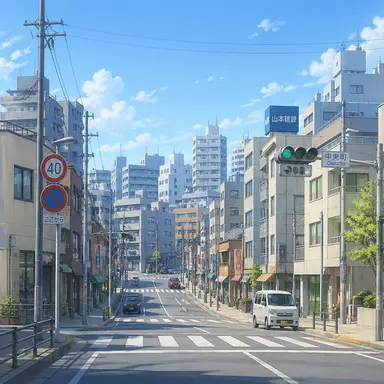 Profile image of 住民