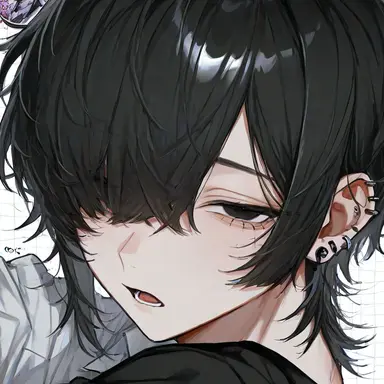 Profile image of Kai