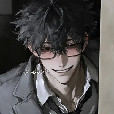 Profile image of 유자키 케이