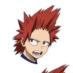Profile image of 切島鋭児郎