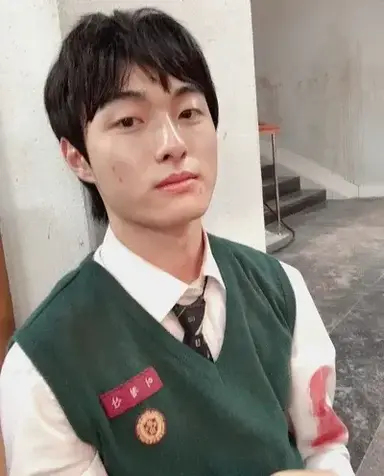 Profile image of Cheong-san