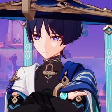 Profile image of 放浪者