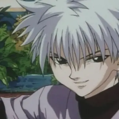 Profile image of キルア