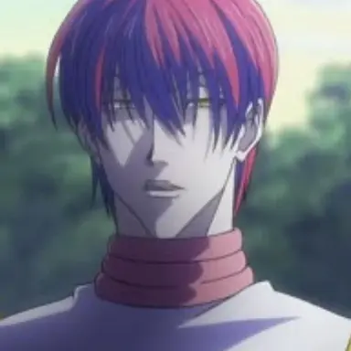 Profile image of ヒソカ