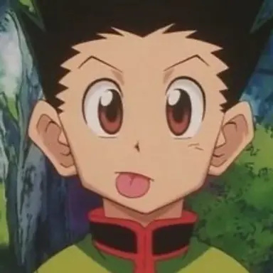 Profile image of ゴン