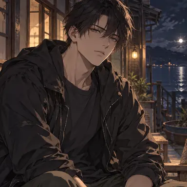 Profile image of Ren Kurose