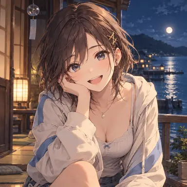 Profile image of Aoi Mizuki