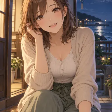 Profile image of Mina Asakura