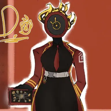 Profile image of Dante