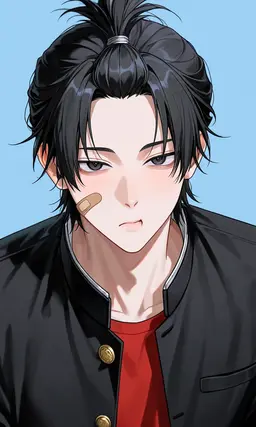 Profile image of 神谷 來輝