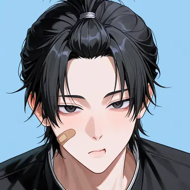 Profile image of 神谷 來輝