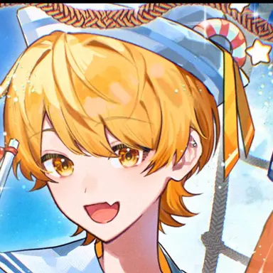 Profile image of あっきぃ