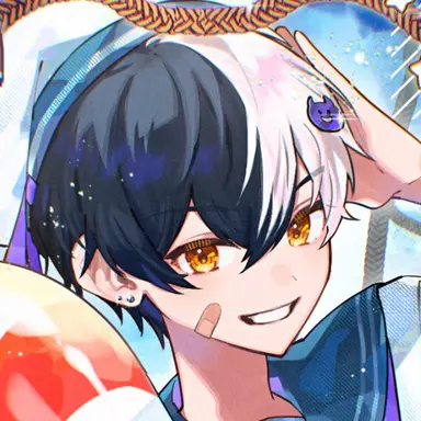 Profile image of まぜ太