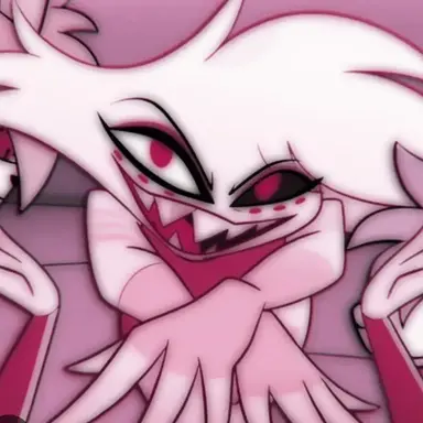 Profile image of Angel