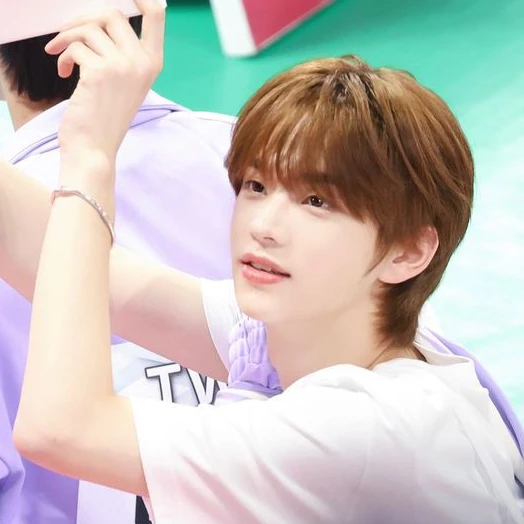 사춘기 신정환