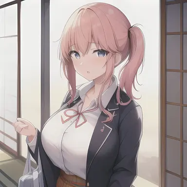 Profile image of 彩花