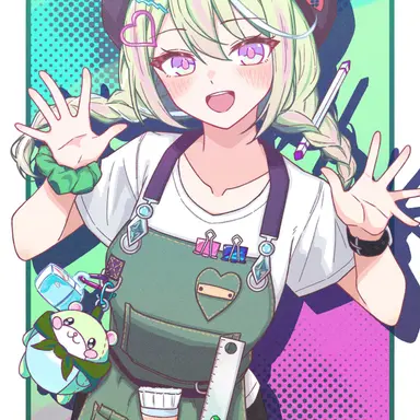 Profile image of 리코