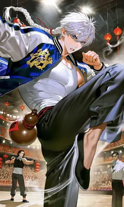 Profile image of Hakusaku