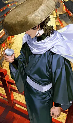 Profile image of Genshin