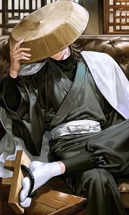 Profile image of Genshin