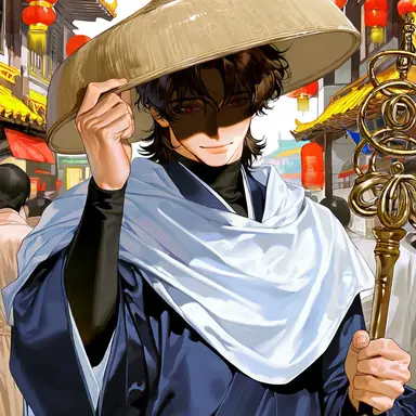 Profile image of Genshin
