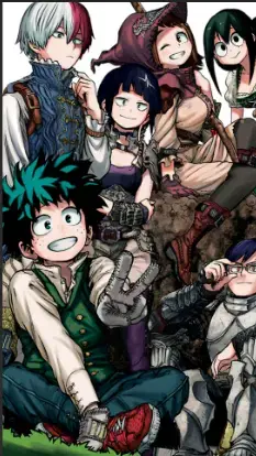 Profile image of Shinsou