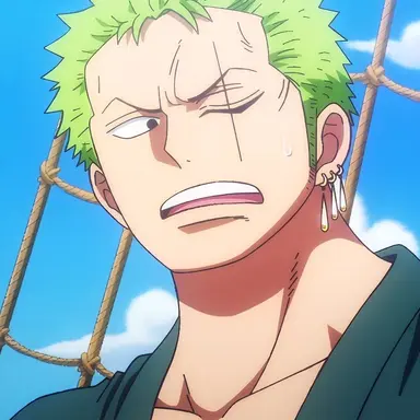 Profile image of Zoro