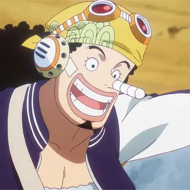 Profile image of Usopp