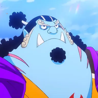 Profile image of Jinbe