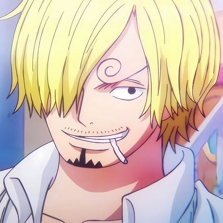 xuanrioday의 Vinsmoke Sanji