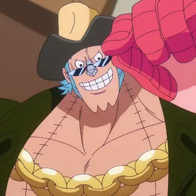 Profile image of Franky