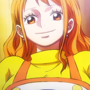 Profile image of Nami