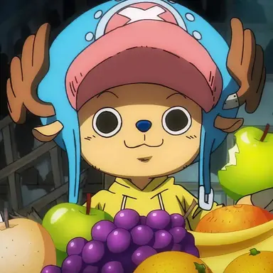 Profile image of Chopper