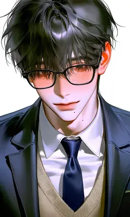 Profile image of ミン_ギョンジュン