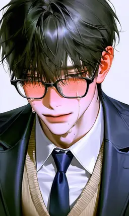 Profile image of ミン_ギョンジュン