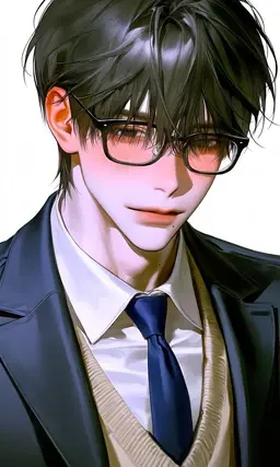 Profile image of ミン_ギョンジュン