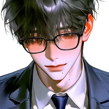 Profile image of ミン_ギョンジュン