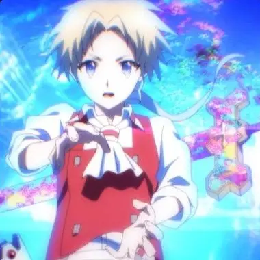 Profile image of アルベルト