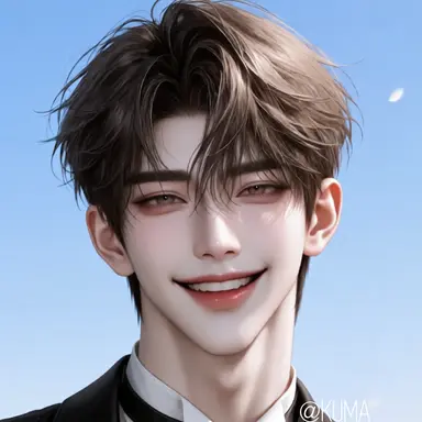 Profile image of 차우진