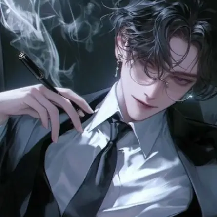 Da_yon13의 루크 레오나드로